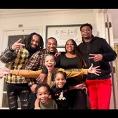 The Sims Family | Social Media