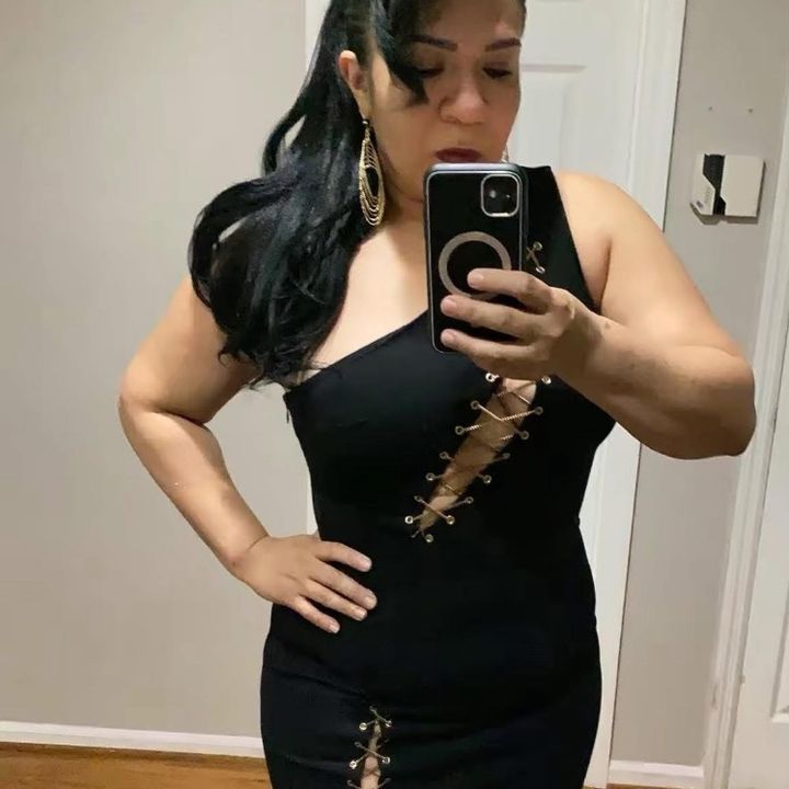 Catrachita Olanchana
