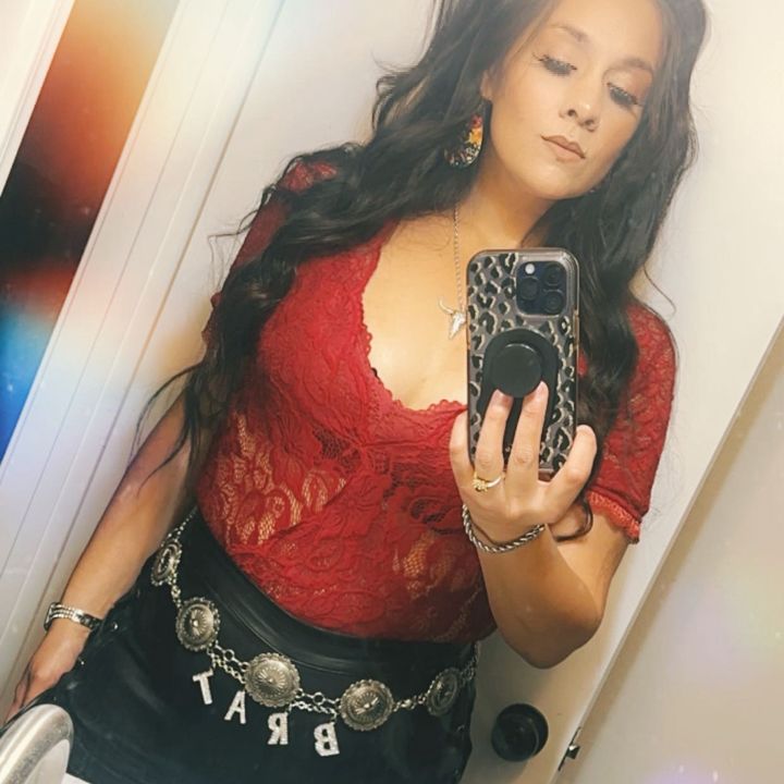 Alyssa Pena