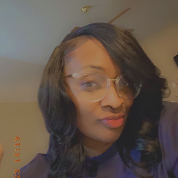 Yolanda Williams