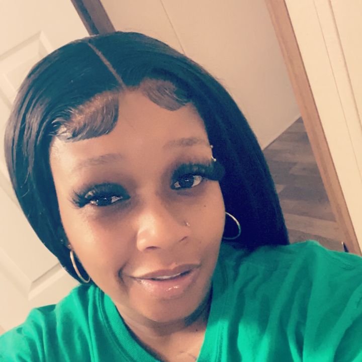 Quishia Thornton