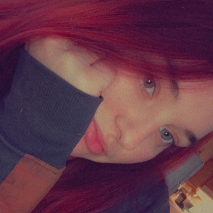 ~Ashleigh Mariee;* ~