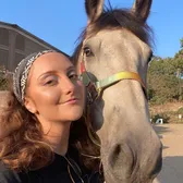 Shay and Rocket