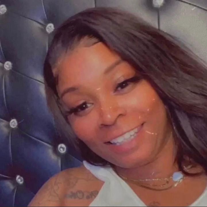 Janasia Nashae Portley