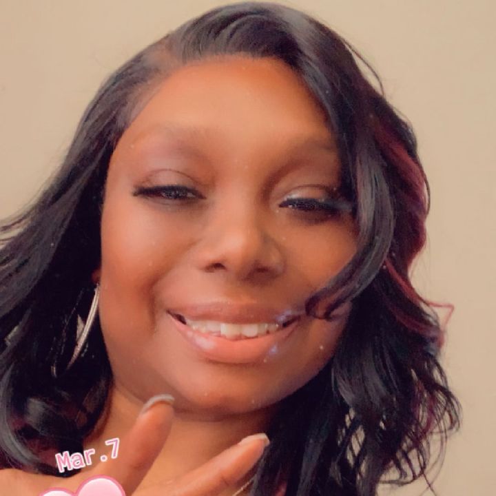 💋DatGurlQueen43💋