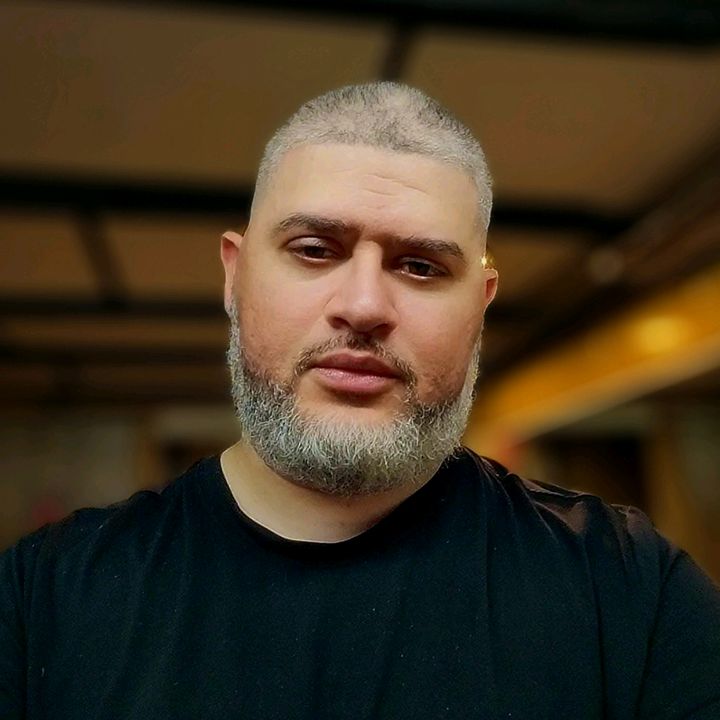 Ed Rosario