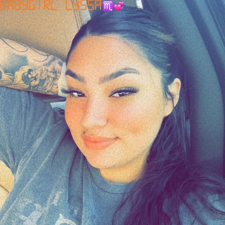 Alyssa Andazola