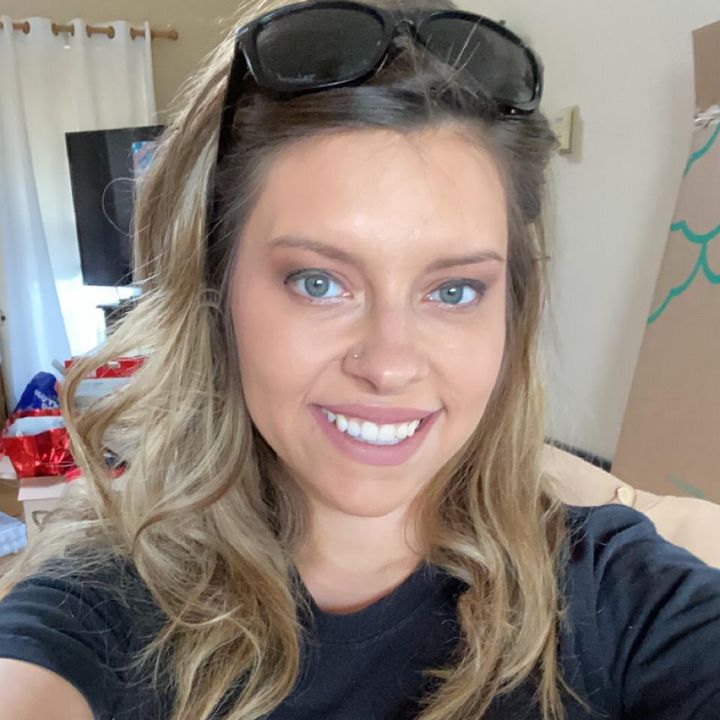 Amber