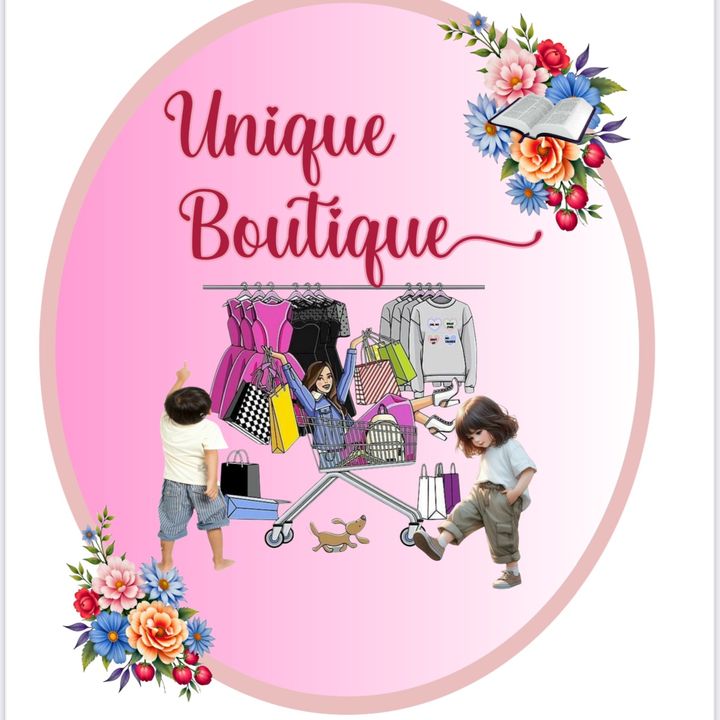 🌸Unique Boutique 🌸🇺🇸🇩🇴