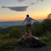 Vic 🏕️