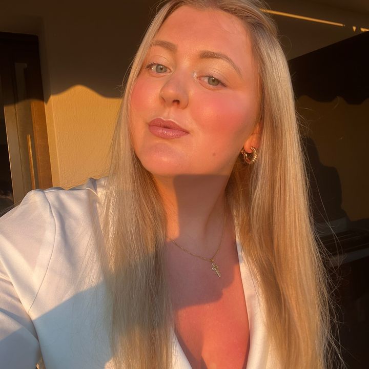 Saoirse Muzyczka