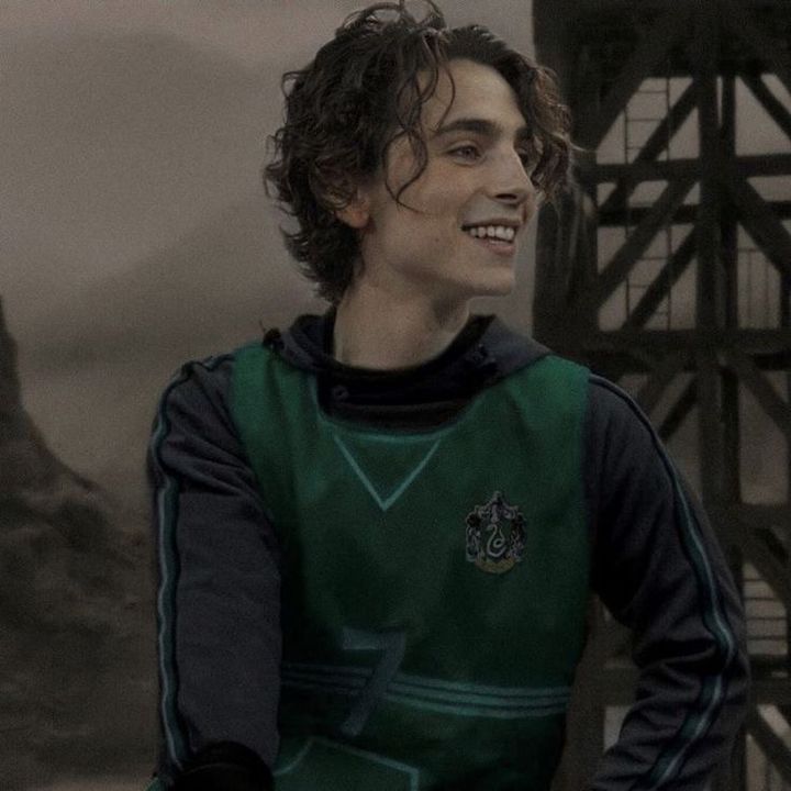 Emily (Marauders version)