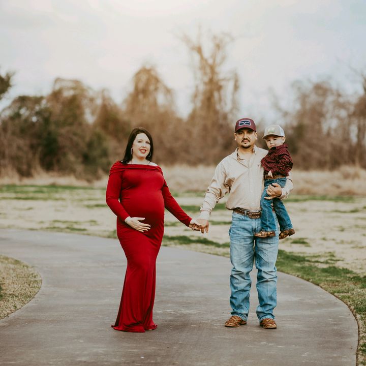 Jess Cisneros | Mommy & Wife
