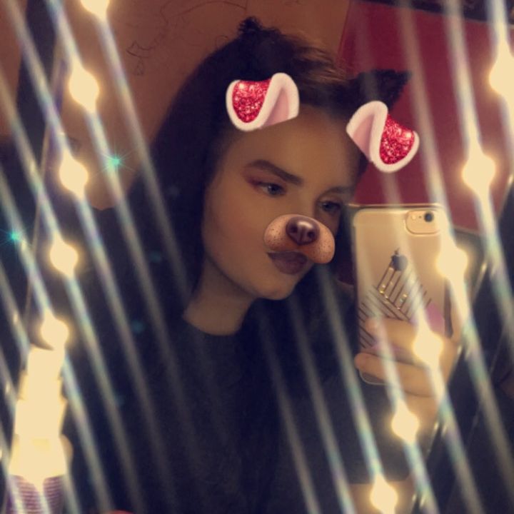 Chey Ray-Russell