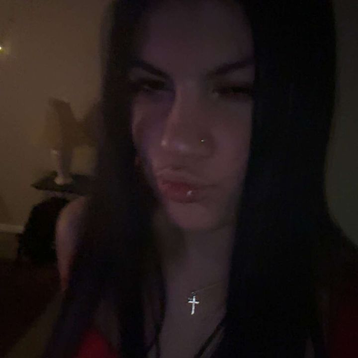 Kayla😘