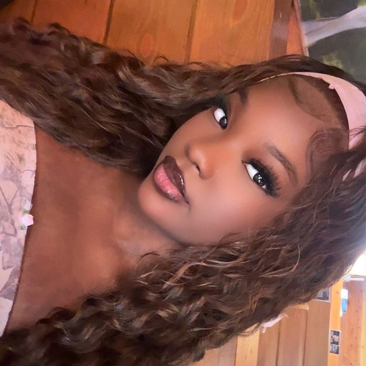 Jahniiehamarie 💌