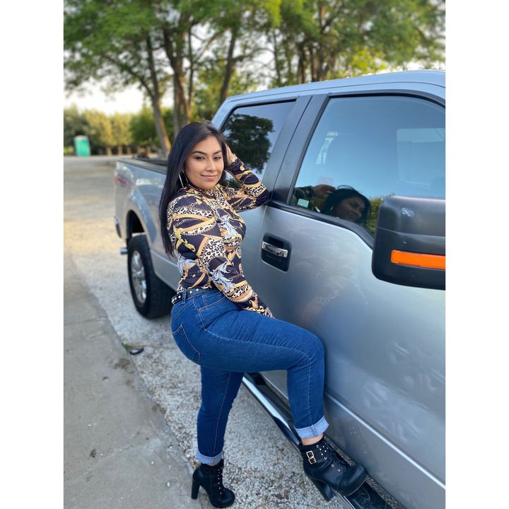 Diana Rangel