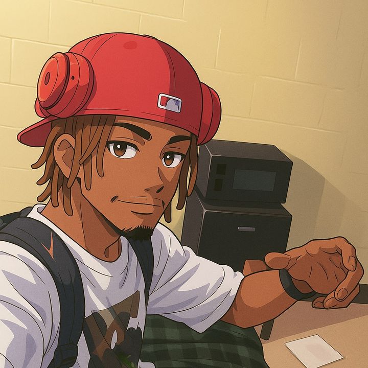 Trey