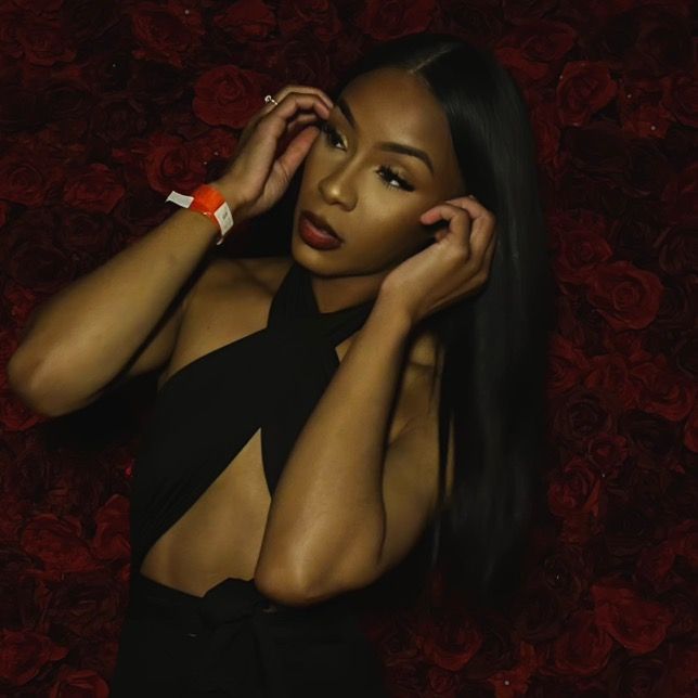 Latonya| TikTok shop affiliate