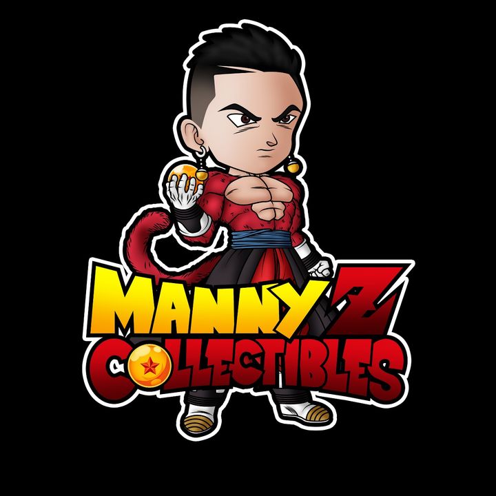 🐉Manny
