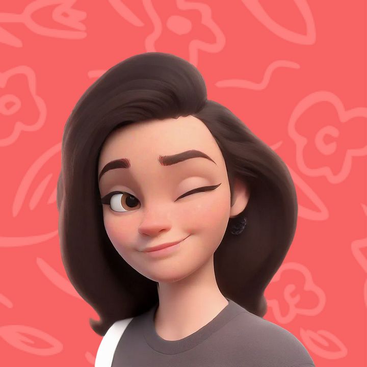 Caroline Dean|FTM|SAHM|