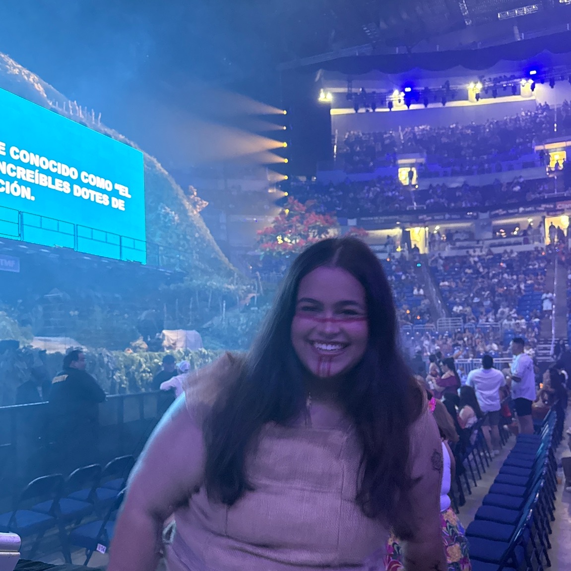 Nattie | Concerts🇵🇷🌴