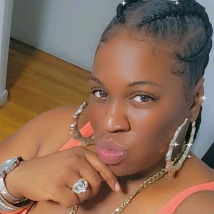 ✨️♉️Shaunnie Cruz♉️✨️