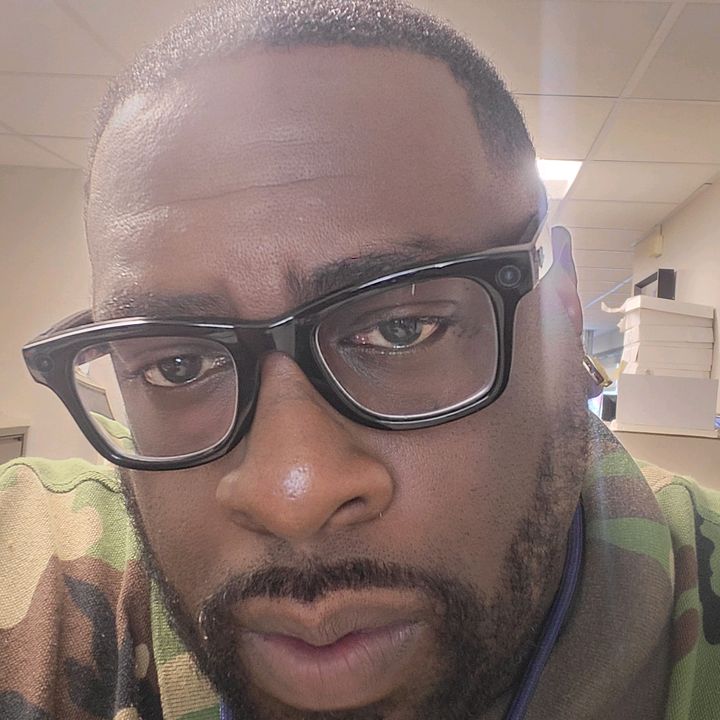 Tray Mrupongame Carter