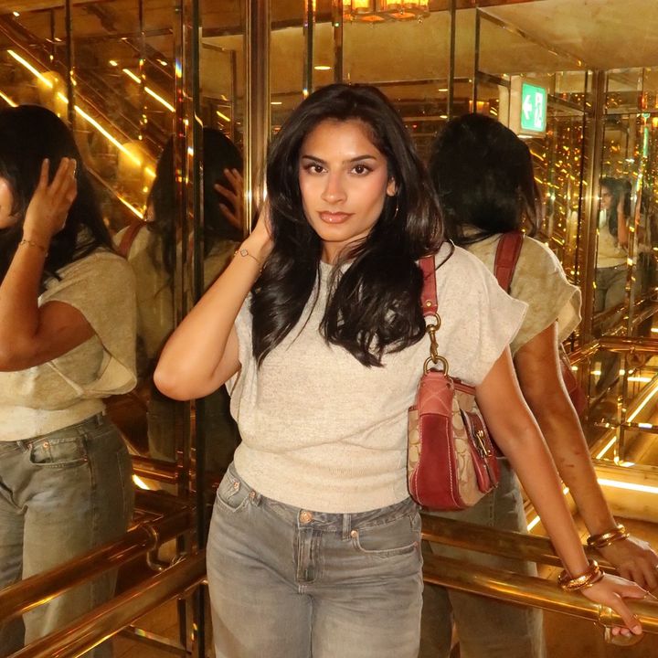 Amra Hijazy