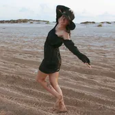 Amy Jones