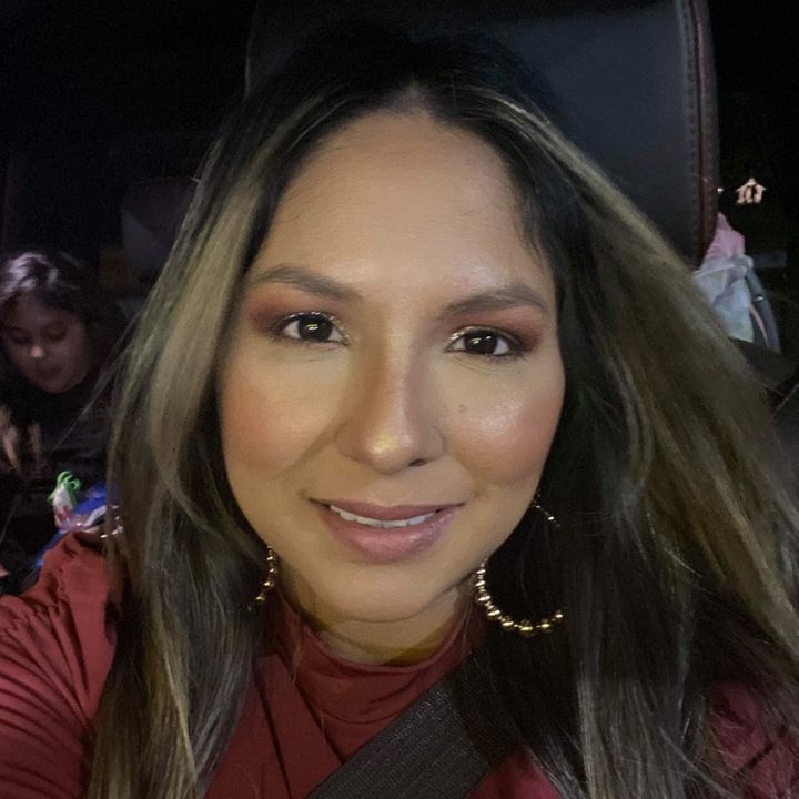 Florencia Gaona
