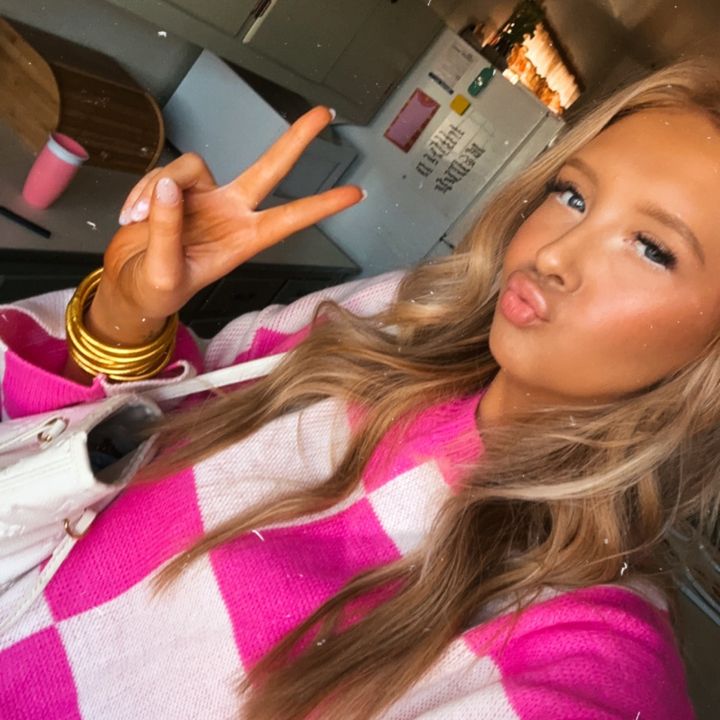 Preslie Jannette