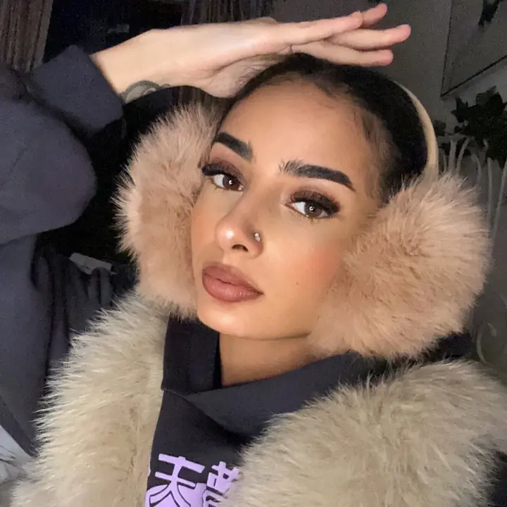 Farah Shams