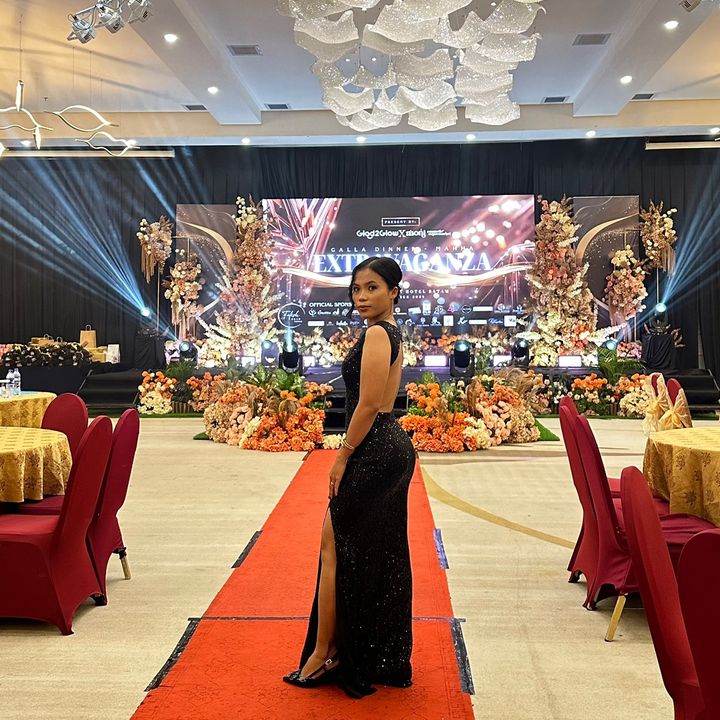 Clarita Sianturi🌻