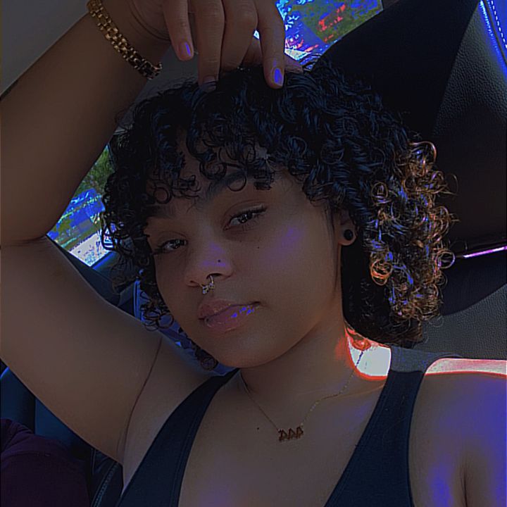 Ur Fav Leo 🦁♌️💕