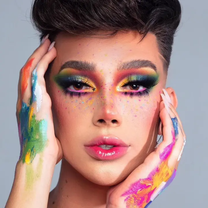 James Charles