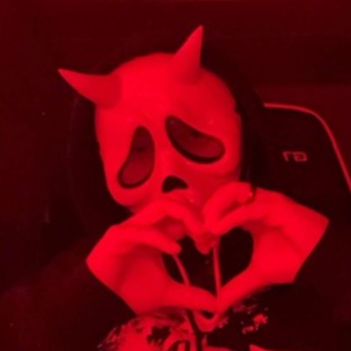 👻💜GhostWhisper💜👻