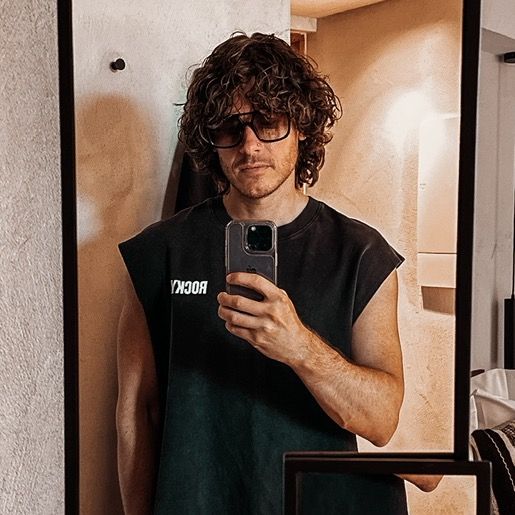 Joel Merry