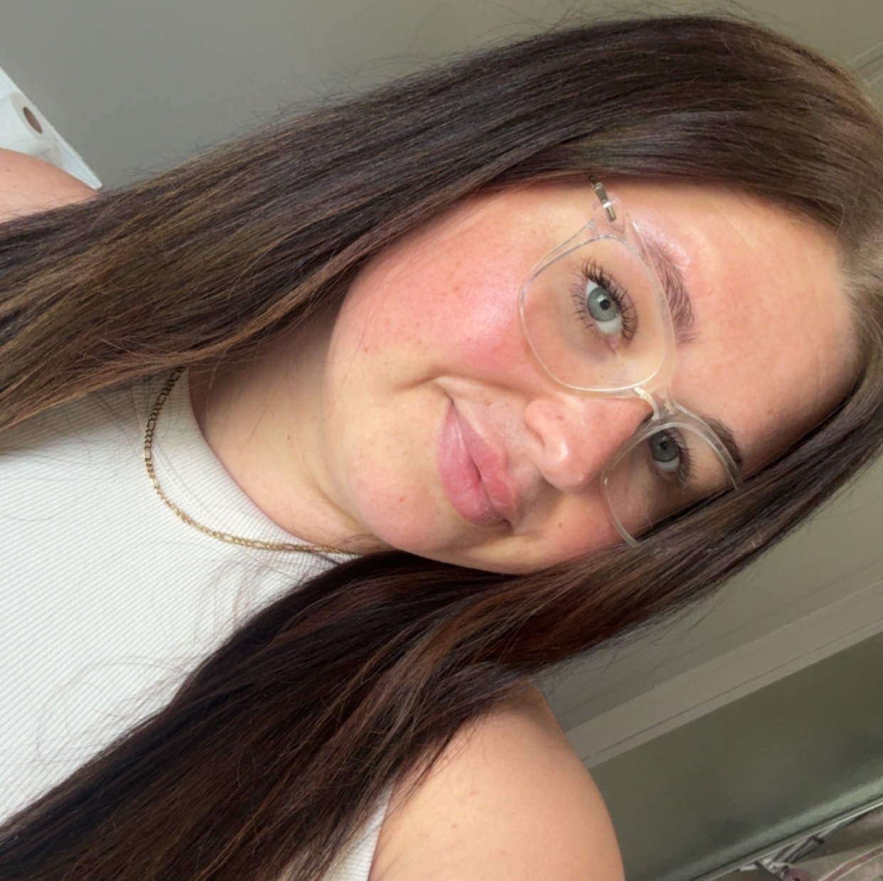 Kelsey | NC Hairstylist
