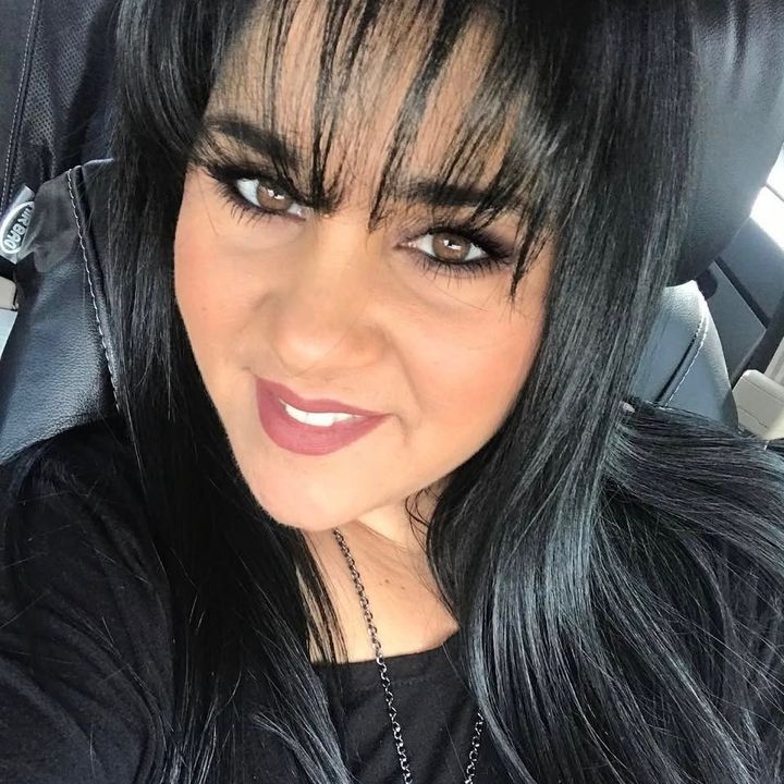 Lissette de la Cruz