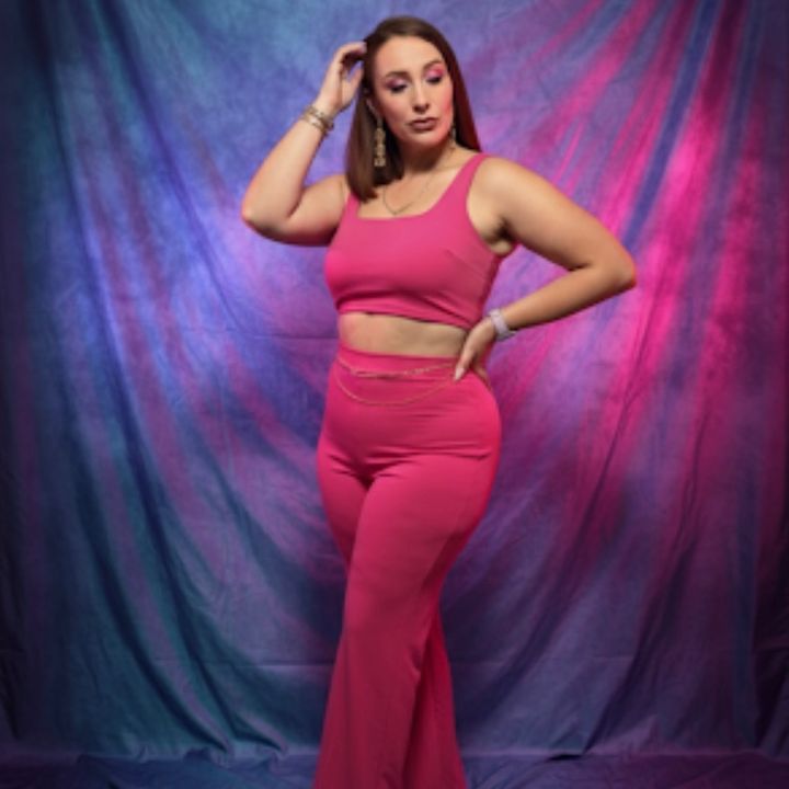 Zoralys Galarza Concepcion