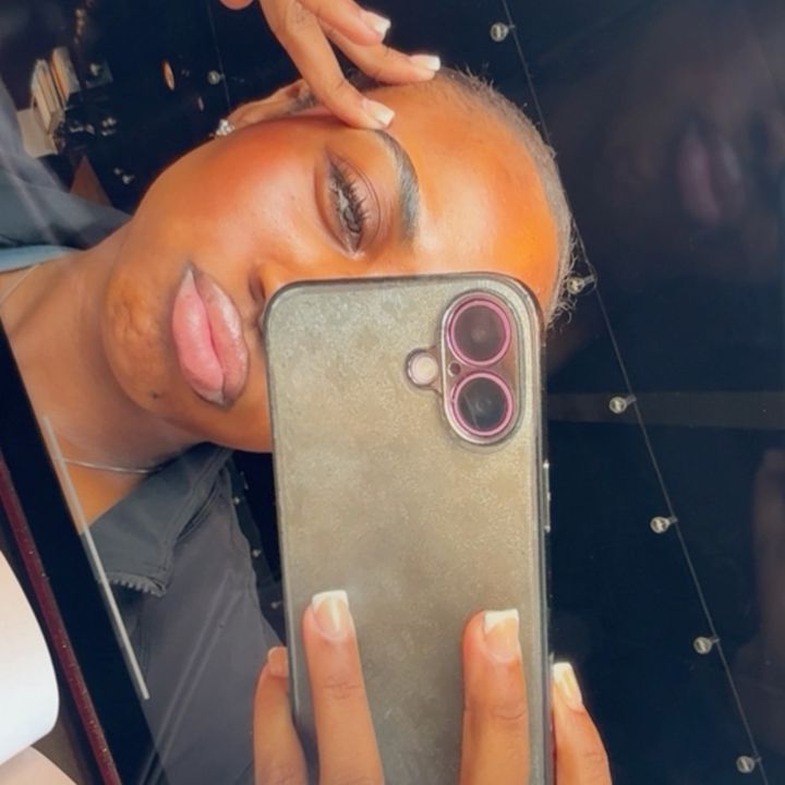 Niyah🩺🤍