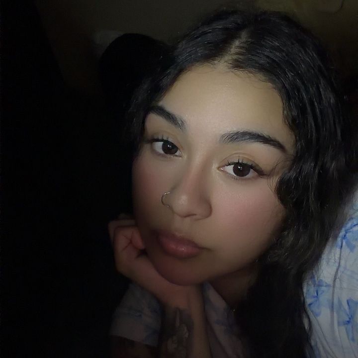 𝐻𝑒𝑎𝑣𝑒𝑛𝑙𝑦 𐙚