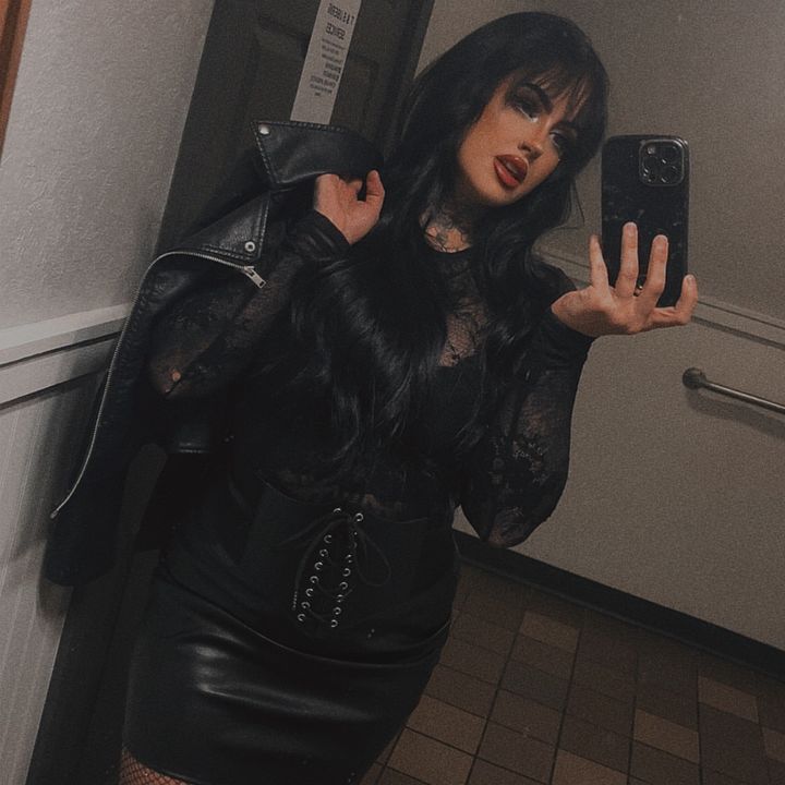 Megan Marie