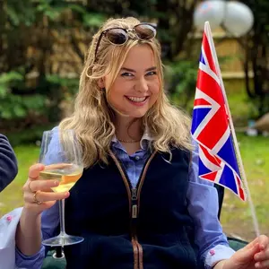 Saff perham / Saffie P