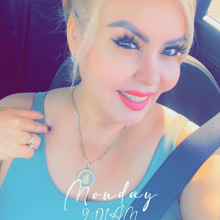 ❤️MarybellAguilar❤️