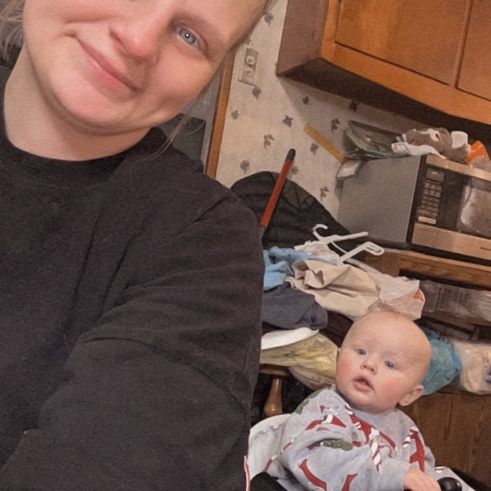Bree Lynn🖤⛰️🥰