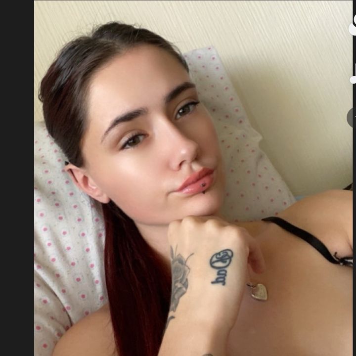 Kayleigh Louise Odell