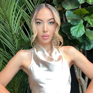 Brooke Ashley Hall
