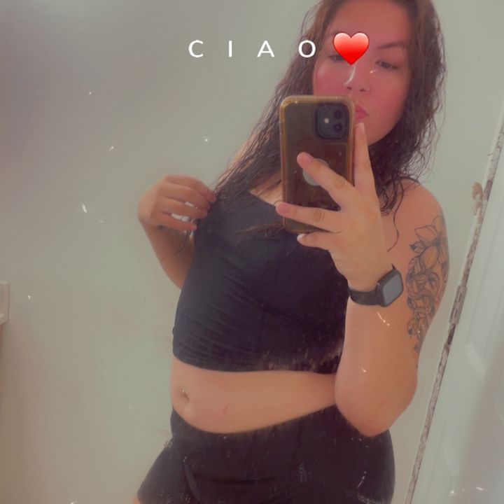 millidollababe